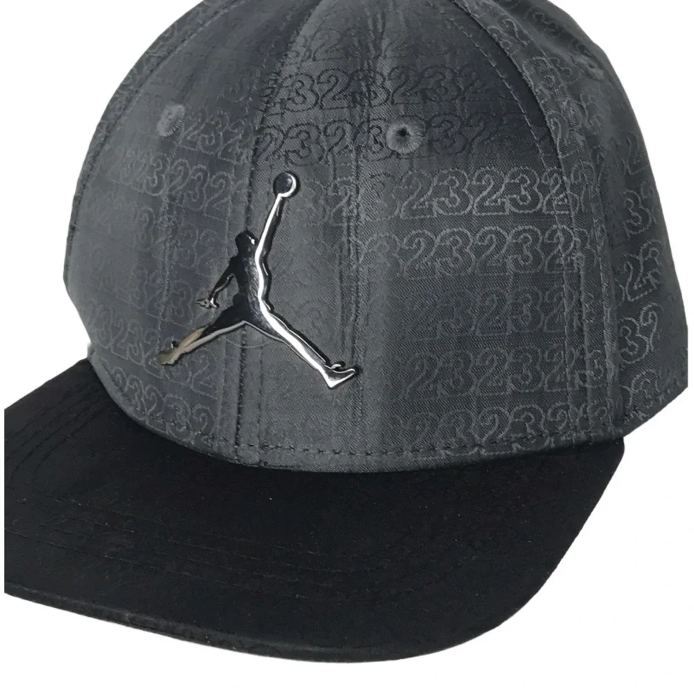 Air JORDAN‎ JUMPMAN SNAPBACK Hat Infant